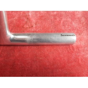 Potence 3TTT 110-22.2-26 mm détail des diamètres
