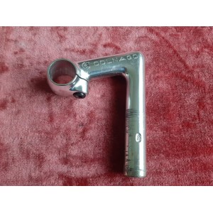 Potence 3TTT Panthographié COLNAGO 90-22.2-26 mm vintage bike PO33