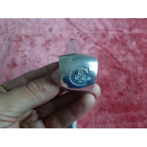 Potence 3TTT Panthographié COLNAGO 90-22.2-26 mm vintage bike PO33