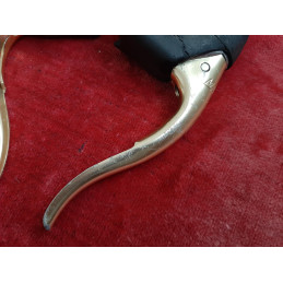 Mafac Gold Bremshebel Peugeot PX/PY10 Mercier