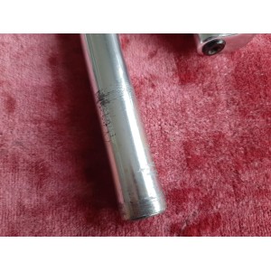 Potencia 3TTT Panthographié Colnago para restauración de bicicleta