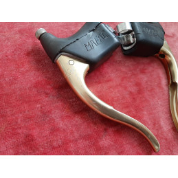Mafac Gold Bremshebel Peugeot PX/PY10 Mercier