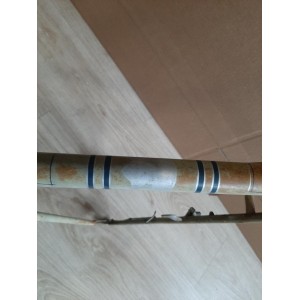 Cadre vélo PEUGEOT 1950 randonneur acier, dernière vue d'ensemble