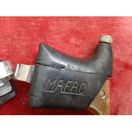 Manete Mafac Gold – canal do cabo de travão