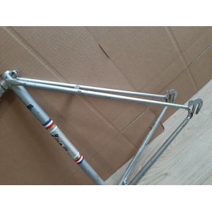 Cuadro de bicicleta LIBERIA 3325g 55×57cm 125mm BFFF antiguo eroica