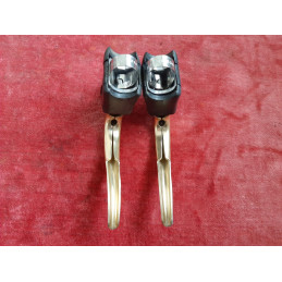 Leviers de frein Mafac gold Peugeot PX/PY10 Mercier LF2