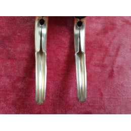 Mafac Gold Bremshebel Peugeot PX/PY10 Mercier