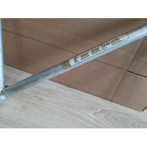 Cuadro de bicicleta LIBERIA 3325g 55×57cm 125mm BFFF antiguo eroica