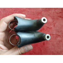 Mafac gold brake levers Peugeot PX/PY10 Mercier