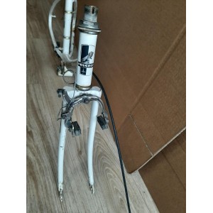 Cadre PEUGEOT NS 500A occasion restauration