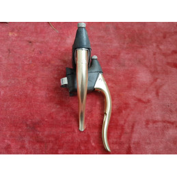 Leviers de frein Mafac gold Peugeot PX/PY10 Mercier LF2