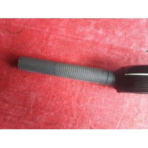Fourche carbone 700C PENTA COMPETITION DECATHLON sous un autre angle