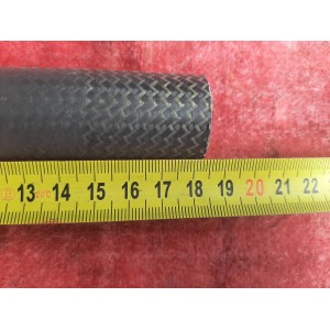 Fourche carbone 700C PENTA COMPETITION dernière vue de profil