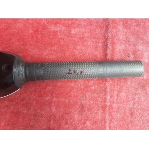 Forcella carbonio 700C Penta Competition Decathlon per bici classica