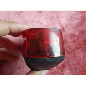 Farolim Traseiro SOUBITEZ – Luz Traseira para Touring Bike