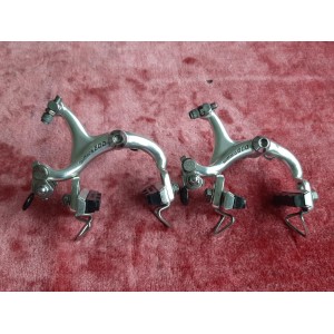 Freni a paletto Shimano 600 Arabesque vintage Eroica