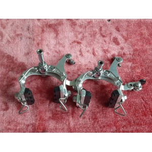 Pinças de Travão Shimano 600 ARABESQUE Vintage Eroica
