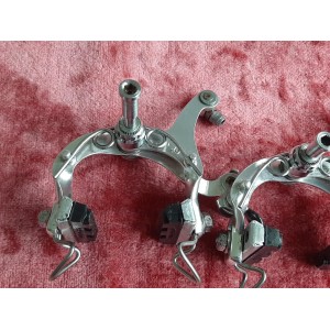 Shimano 600 EX Arabesque vintage brake calipers