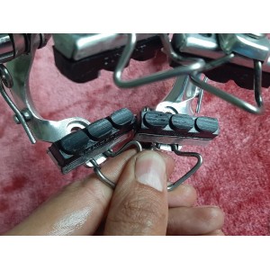 Pinças de Travão Shimano 600 ARABESQUE Vintage Eroica