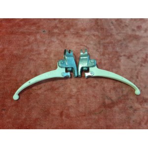 Maneta freno Mafac Duralumin Peugeot touring bike vintage