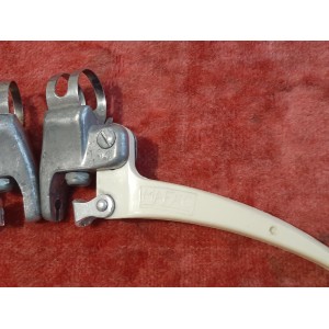 Mafac Bremshebel Peugeot Tourenrad 1970 Duralumin