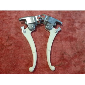 Vintage Mafac Peugeot Brake Lever 1970 - Touring Bike