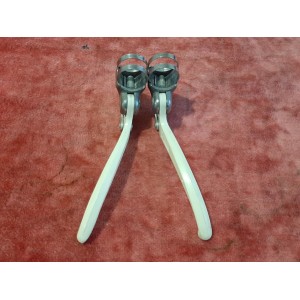 Vintage Mafac Peugeot Brake Lever 1970 - Touring Bike
