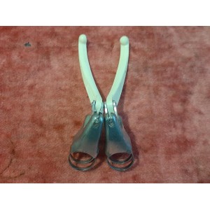 Vintage Mafac Peugeot Brake Lever 1970 - Touring Bike