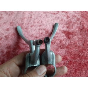 Peugeot Duralumin brake lever vintage 1950 bicycle RD8