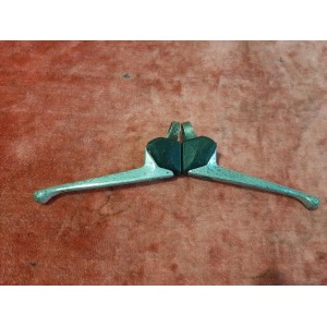 Levier Manette de frein CLB vélo ancien randonneuse femme eroica LF21
