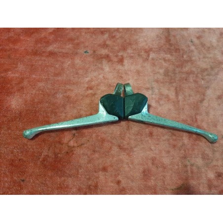 Vintage CLB Brake Lever 1-ancien