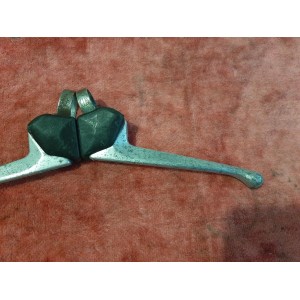 Vintage CLB Brake Lever 1-ancien
