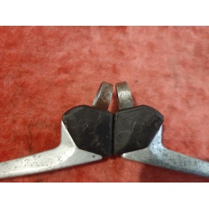 Vintage CLB Brake Lever 1-ancien