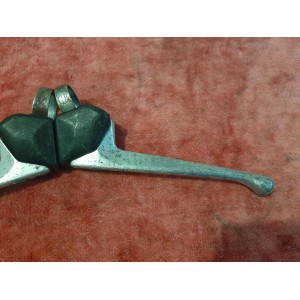 Levier Manette de frein CLB vélo ancien randonneuse femme eroica LF21