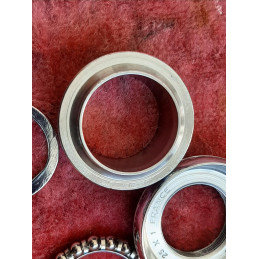 CAMPAGNOLO RECORD STRADA HEADSET 25X100 vintage road bike