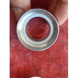 Campagnolo Record Strada – vista inferior da caixa