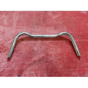 Moustache-Lenker Stahl 475-25mm altes Fahrrad O1