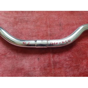 Vintage Moustache-Lenker 460-25,4 mm Eroica