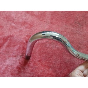 Stahl-Lenker Moustache 460 mm Tourenrad Klassiker
