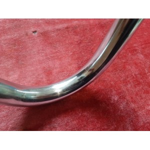 Manubrio Moustache 470-25 mm Acciaio Eroica R625 | Street