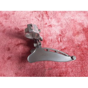 Deragliatore anteriore Simplex SA 102 triplo, bici vintage, Eroica D7