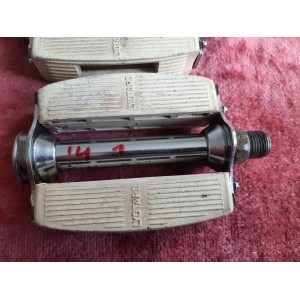 Pedale Vintage LYOTARD Peugeot 14×1.25 | Street of Vintage