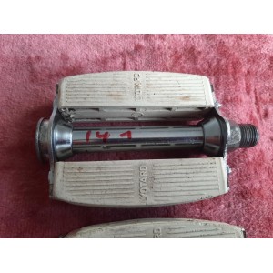Pedale Vintage LYOTARD Peugeot 14×1.25 | Street of Vintage