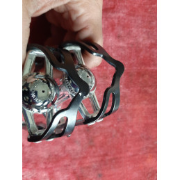 Campagnolo Superleggeri Vintage Pedale 9/16 | Rennrad Restauration