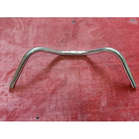 Guiador bicicleta 390-24.4 mm, bicicleta vintage, Eroica