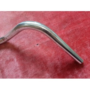 Lenker Fahrrad 390-24.4 mm, Vintage-Fahrrad, Eroica