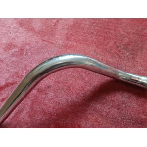 Manubrio bici 390-24.4 mm, bici vintage, Eroica