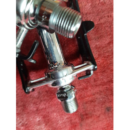 Caixa de papelão original Campagnolo para pedais SUPERLEGGERI