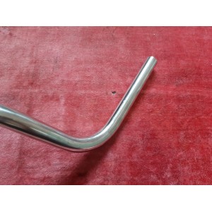 Lenker Fahrrad 390-24.4 mm, Vintage-Fahrrad, Eroica