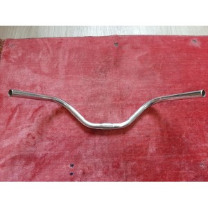 Lenker Fahrrad 390-24.4 mm, Vintage-Fahrrad, Eroica